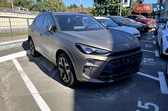 Cupra Terramar 2025 в Київ