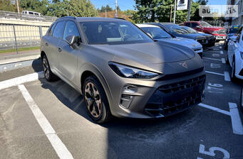 Cupra Terramar 2025 VZ