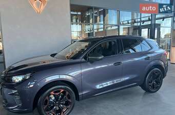Cupra Terramar 2025 в Київ