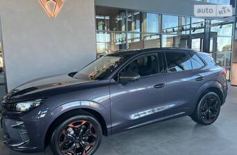 Cupra Terramar 2025 VZ