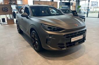 Cupra Terramar 2025 VZ