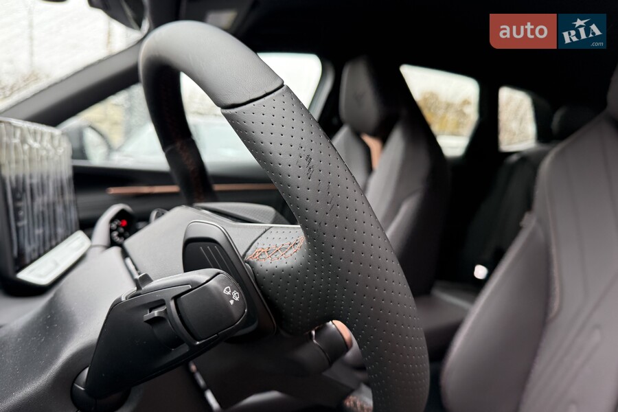 Cupra Terramar - фото 17