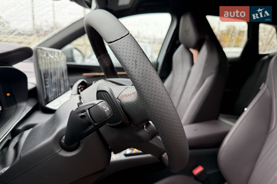 Cupra Terramar - фото 18