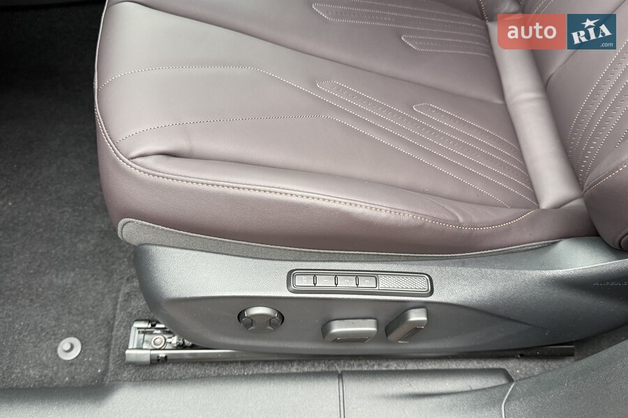 Cupra Terramar - фото 19