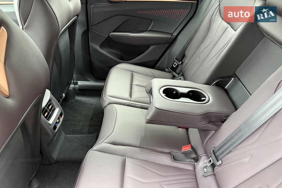 Cupra Terramar - фото 20