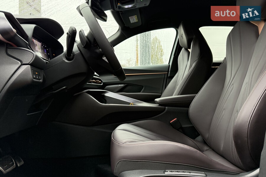 Cupra Terramar - фото 26