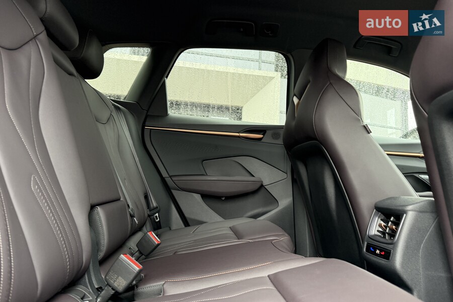 Cupra Terramar - фото 24