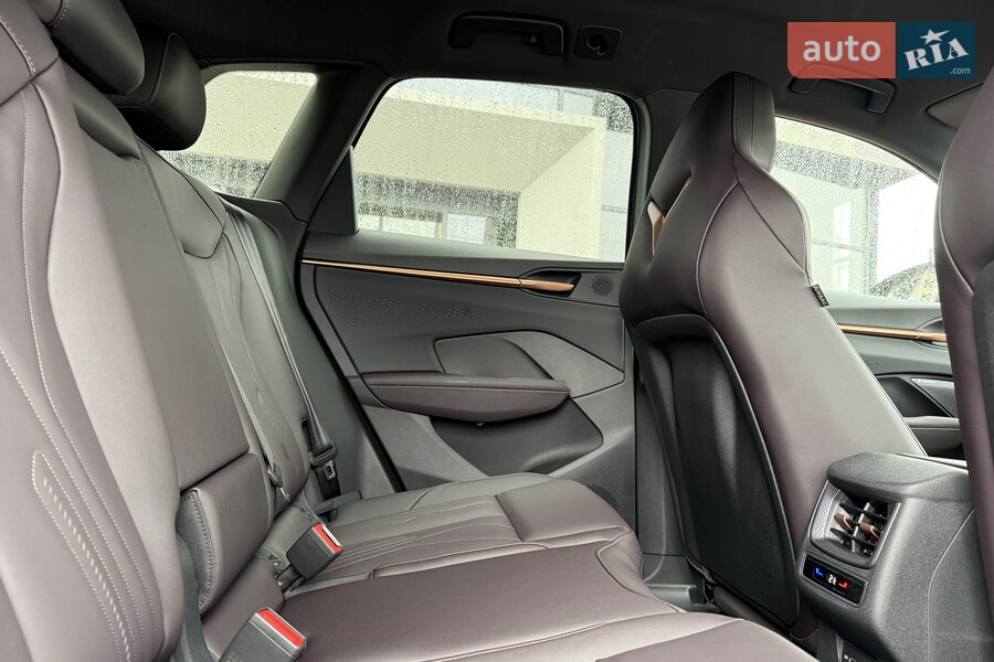 Cupra Terramar - фото 27