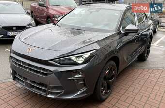 Cupra Terramar 2025 в Київ