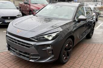 Cupra Terramar 2025 MID