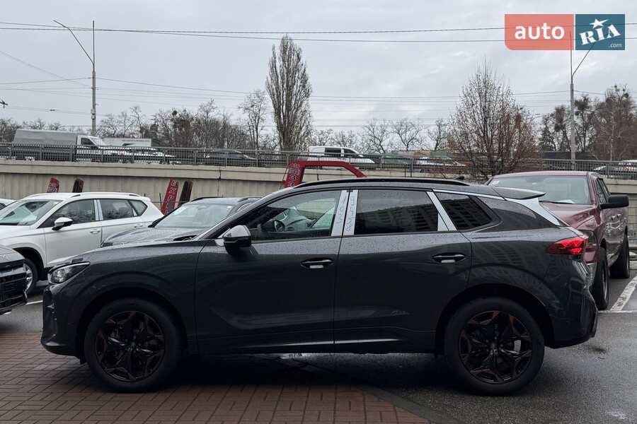 Cupra Terramar - фото 5