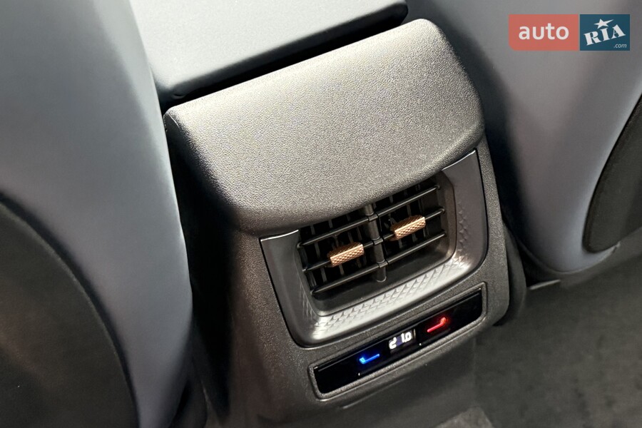 Cupra Terramar - фото 15