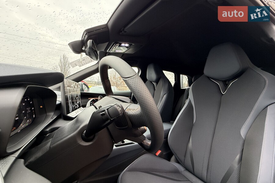 Cupra Terramar - фото 17