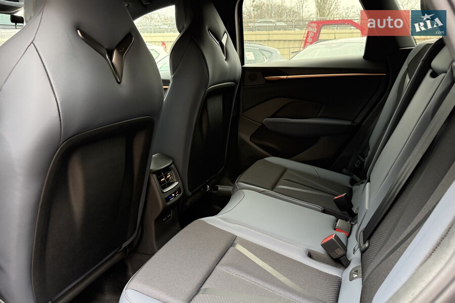 Cupra Terramar - фото 18