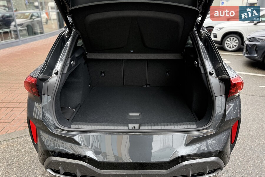 Cupra Terramar - фото 13