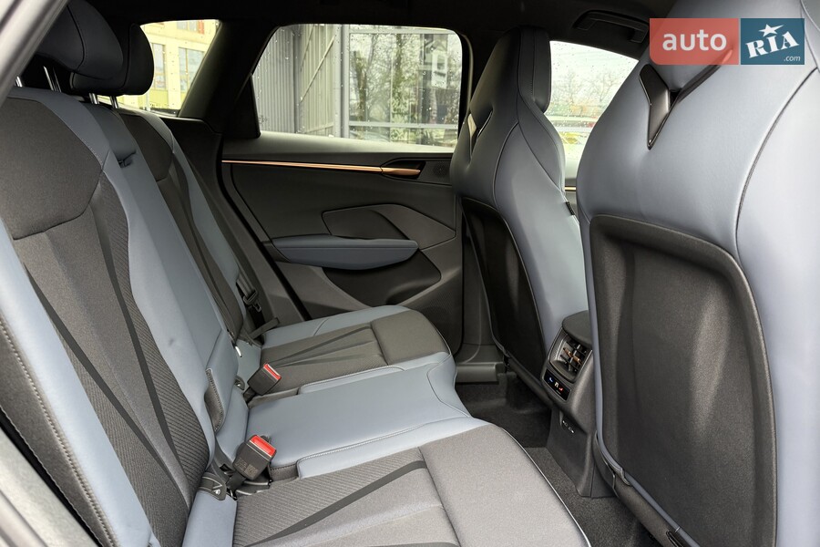 Cupra Terramar - фото 20