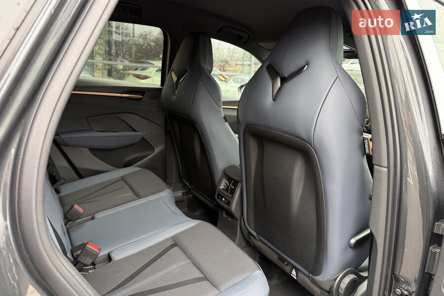 Cupra Terramar - фото 22