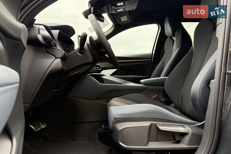 Cupra Terramar - фото 24