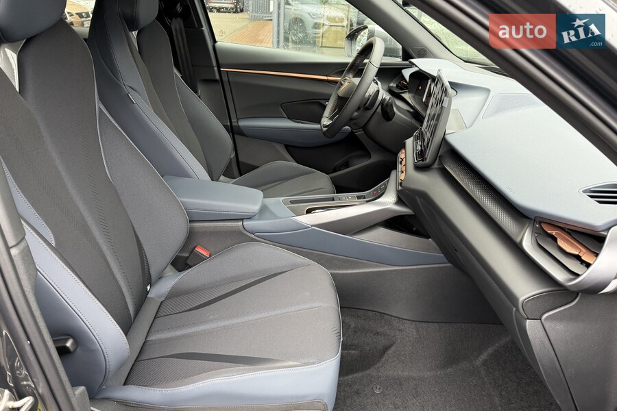 Cupra Terramar - фото 28