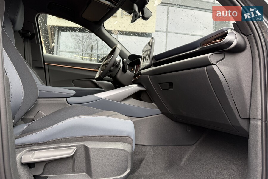 Cupra Terramar - фото 30