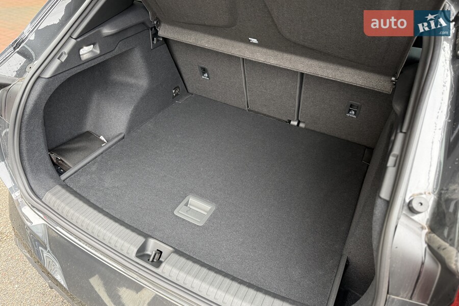 Cupra Terramar - фото 14