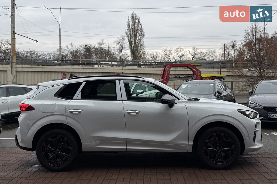 Cupra Terramar - фото 7