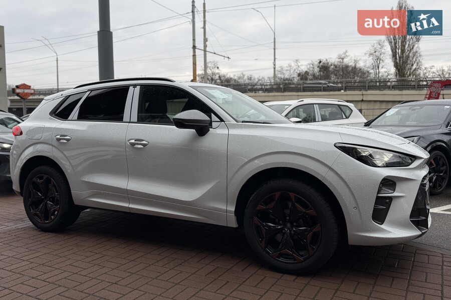 Cupra Terramar - фото 6