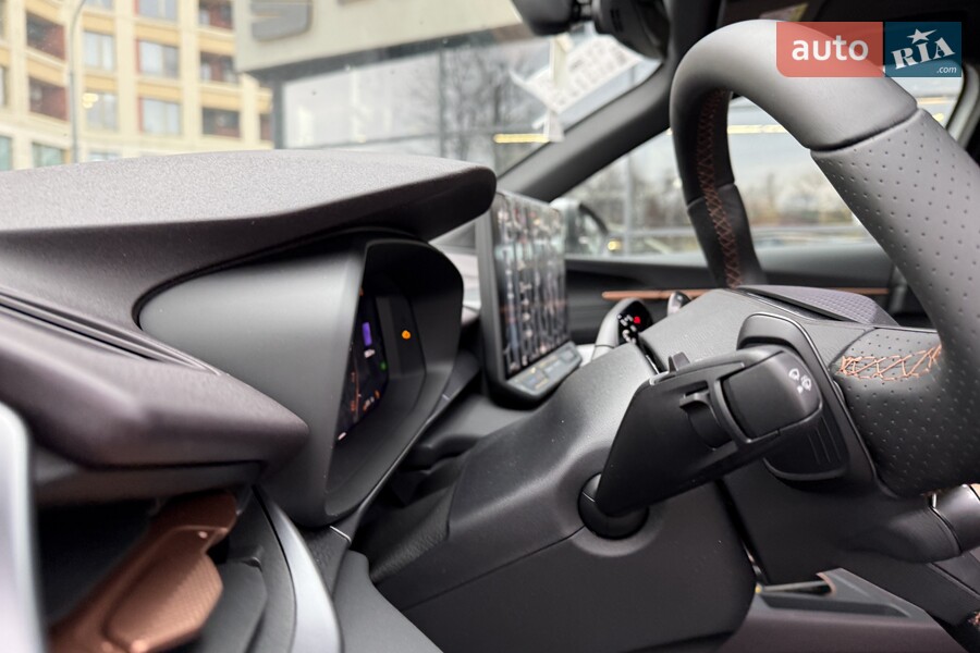 Cupra Terramar - фото 18