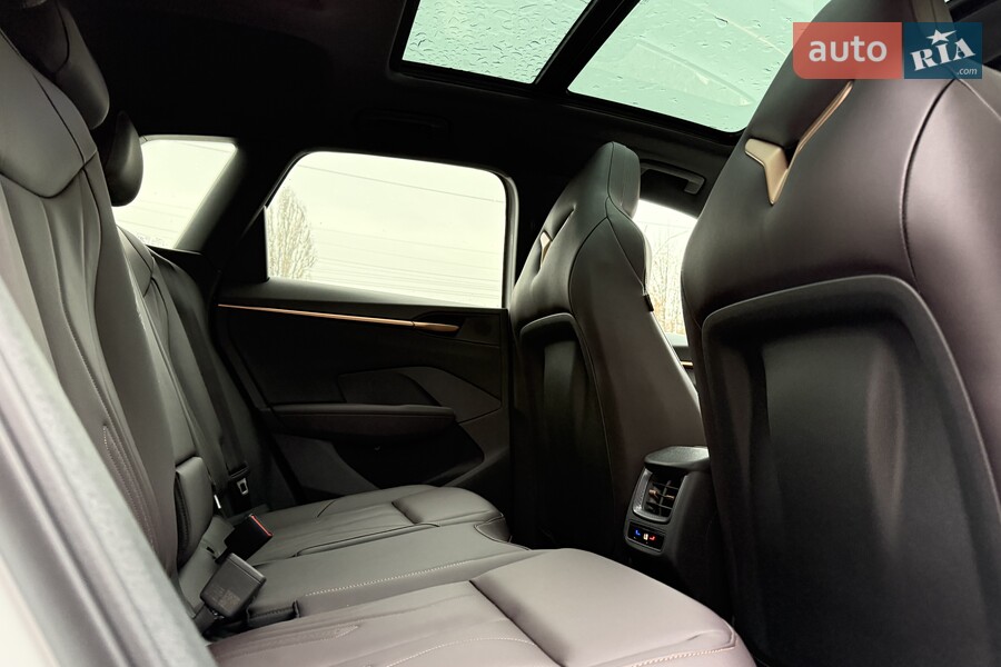 Cupra Terramar - фото 19