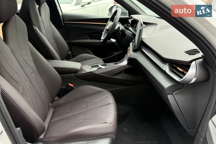 Cupra Terramar - фото 22