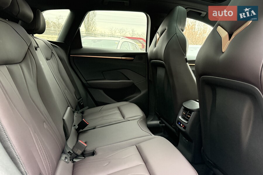 Cupra Terramar - фото 24