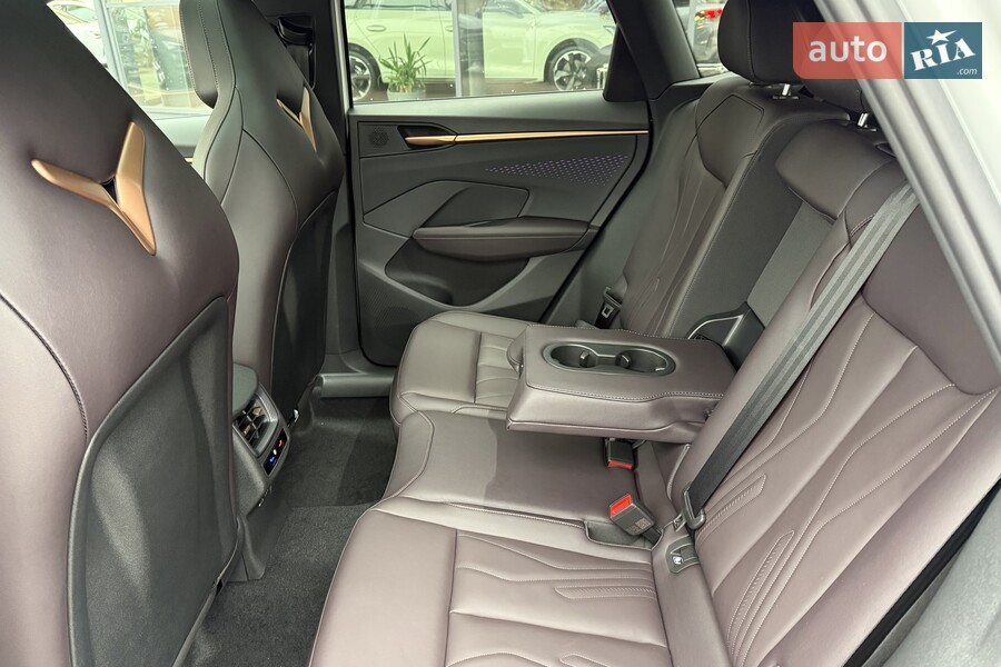 Cupra Terramar - фото 23