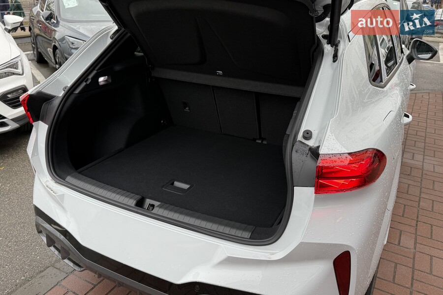 Cupra Terramar - фото 14