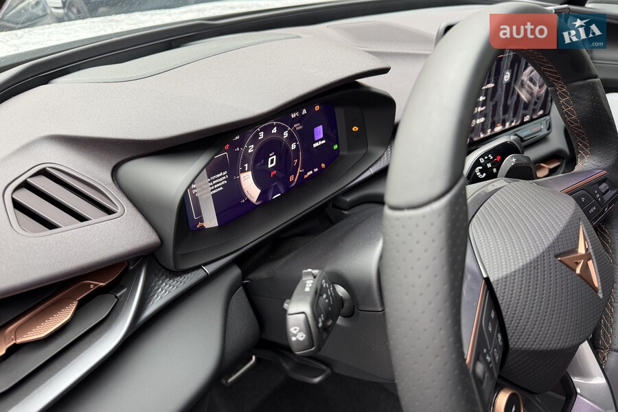 Cupra Terramar - фото 25