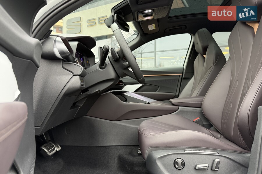 Cupra Terramar - фото 29