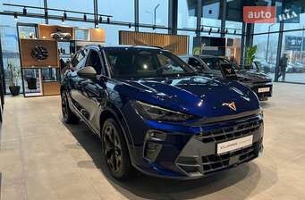 Cupra Terramar 2025 в Київ