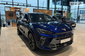 Cupra Terramar 2025 MID