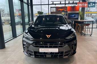 Cupra Terramar 2025 в Київ