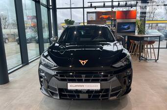 Cupra Terramar 2025 VZ