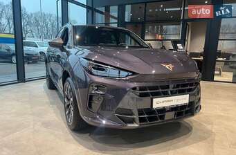 Cupra Terramar 2025 в Київ