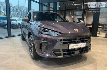 Cupra Terramar 2025 MID