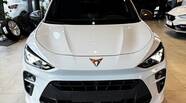 Cupra Terramar VZ
