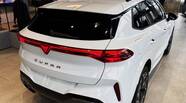 Cupra Terramar VZ