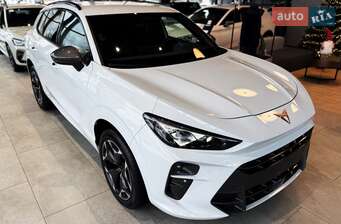 Cupra Terramar 2025 в Київ