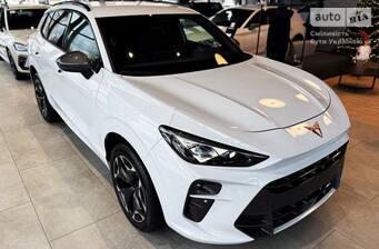 Cupra Terramar 2025 VZ