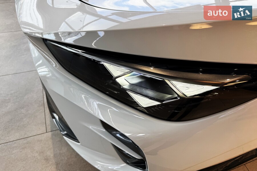 Cupra Terramar - фото 9