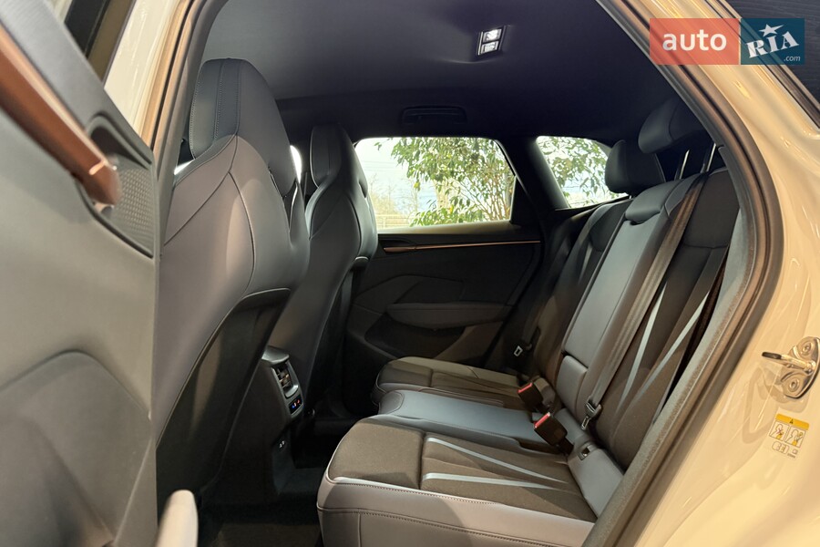 Cupra Terramar - фото 15