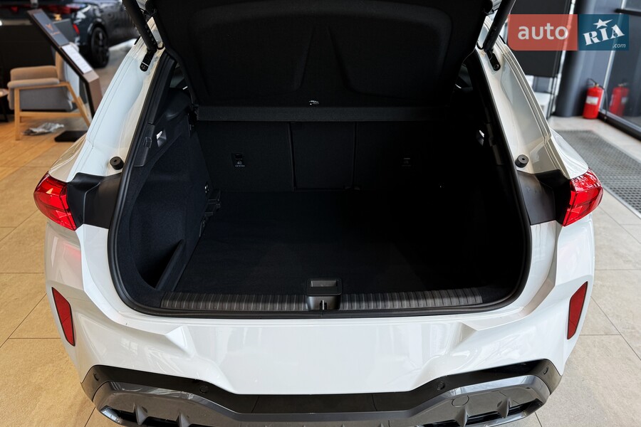 Cupra Terramar - фото 11