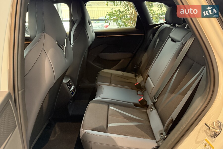 Cupra Terramar - фото 16