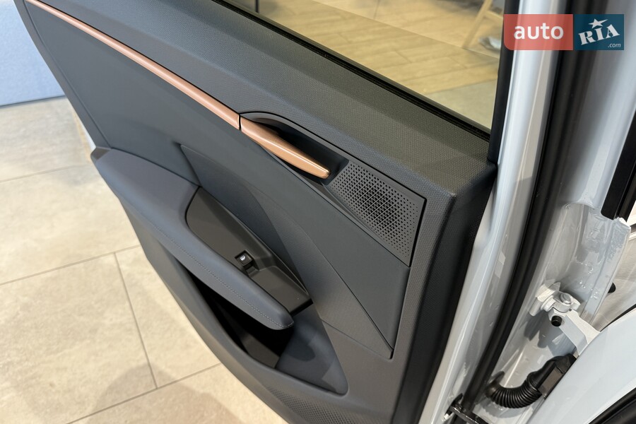 Cupra Terramar - фото 18